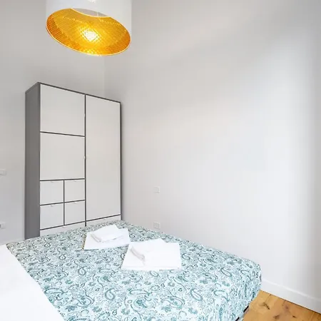 Casa Di Ebe - Campo Di Marte Flat With Balcony 佛罗伦萨